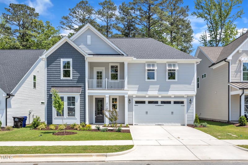9140 Dupree Meadow Dr, Angier, NC 27501