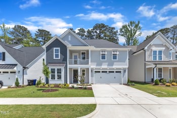 9140 Dupree Meadow Dr, Angier, NC 27501