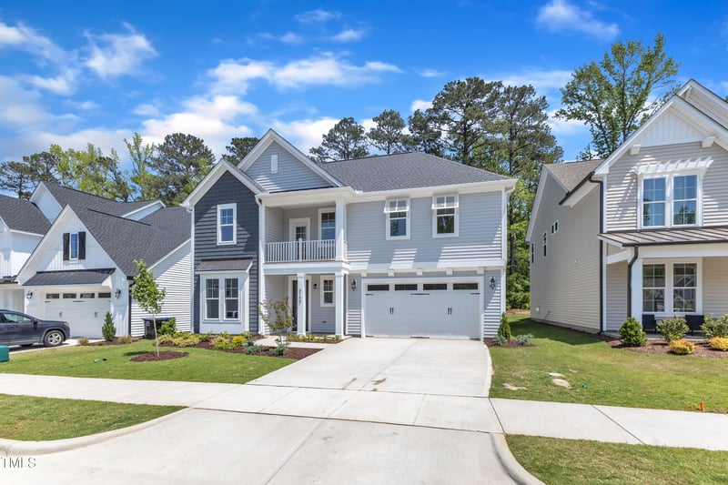 9140 Dupree Meadow Dr, Angier, NC 27501