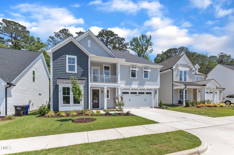 9140 Dupree Meadow Dr, Angier, NC 27501