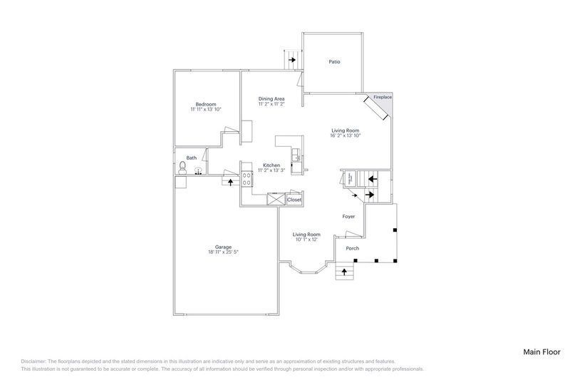 9140 Linslade Way, Wake Forest, NC 27587