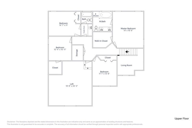 9140 Linslade Way, Wake Forest, NC 27587