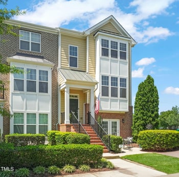 9141 Falkwood Rd, Raleigh, NC 27617