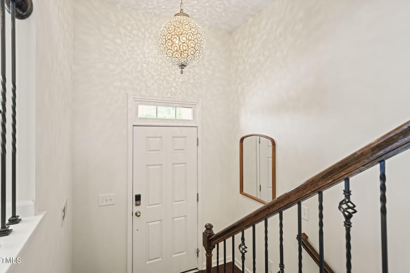 9141 Falkwood Rd, Raleigh, NC 27617