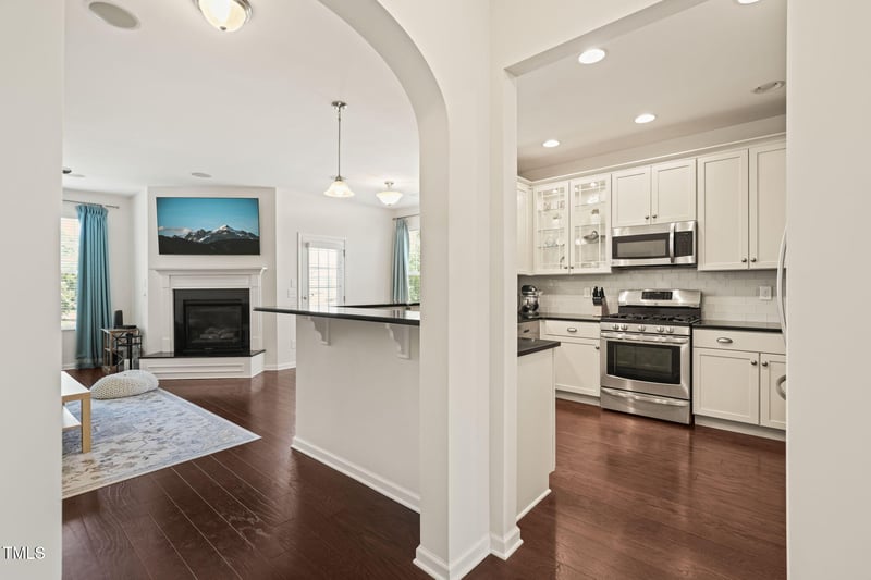 9141 Falkwood Rd, Raleigh, NC 27617
