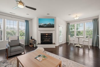 9141 Falkwood Rd, Raleigh, NC 27617