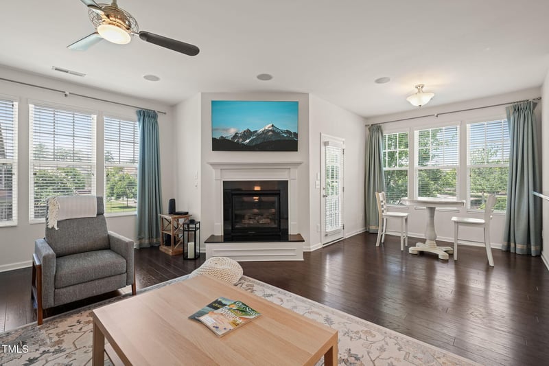 9141 Falkwood Rd, Raleigh, NC 27617