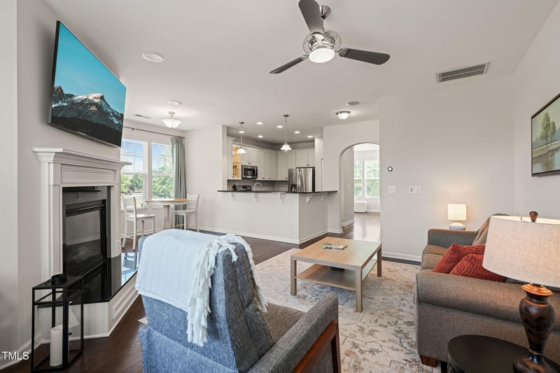 9141 Falkwood Rd, Raleigh, NC 27617