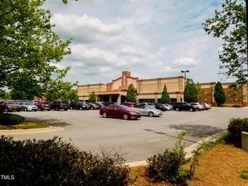 9141 Falkwood Rd, Raleigh, NC 27617