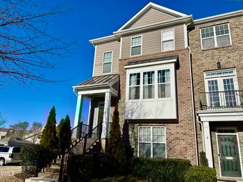 9142 Falkwood Rd, Raleigh, NC 27617