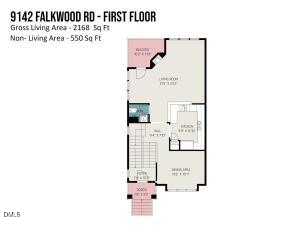 9142 Falkwood Rd, Raleigh, NC 27617