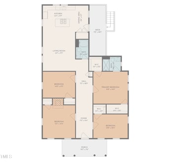 915 3rd St, Sanford, NC 27330