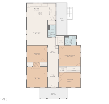 915 3rd St, Sanford, NC 27330