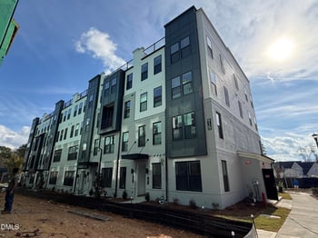 915 Ball Field Al #101, Cary, NC 27511