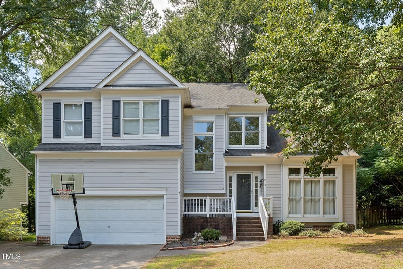 915 Beddingfield Dr, Knightdale, NC 27545