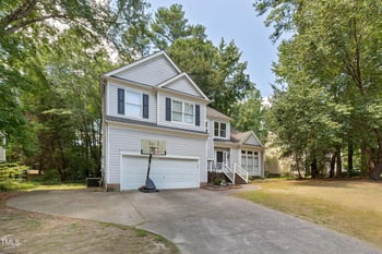 915 Beddingfield Dr, Knightdale, NC 27545