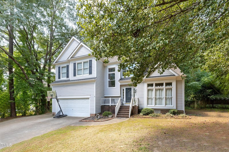 915 Beddingfield Dr, Knightdale, NC 27545