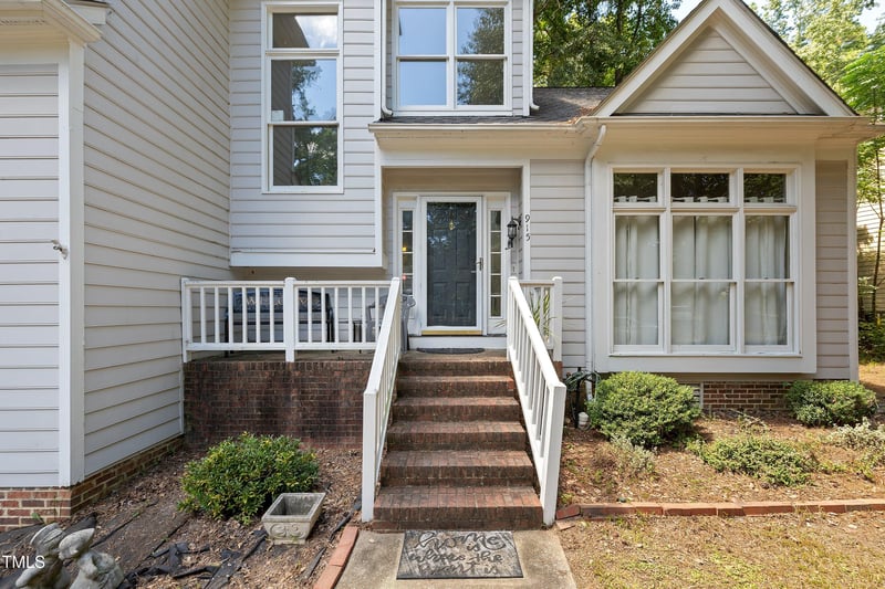 915 Beddingfield Dr, Knightdale, NC 27545