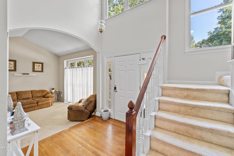 915 Beddingfield Dr, Knightdale, NC 27545