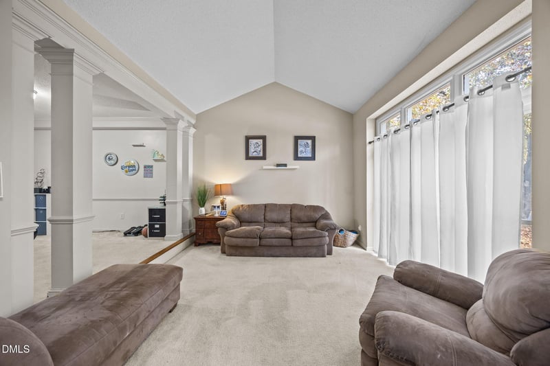 915 Beddingfield Dr, Knightdale, NC 27545