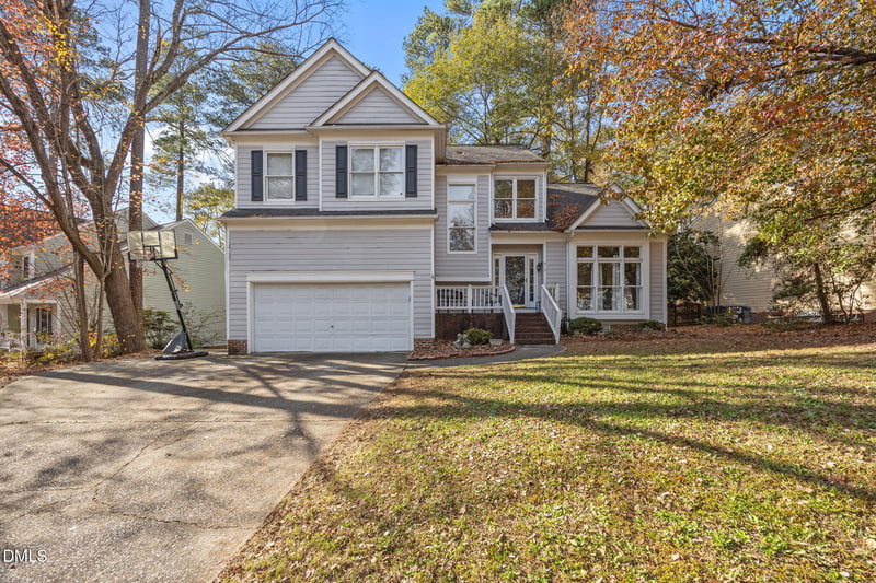 915 Beddingfield Dr, Knightdale, NC 27545