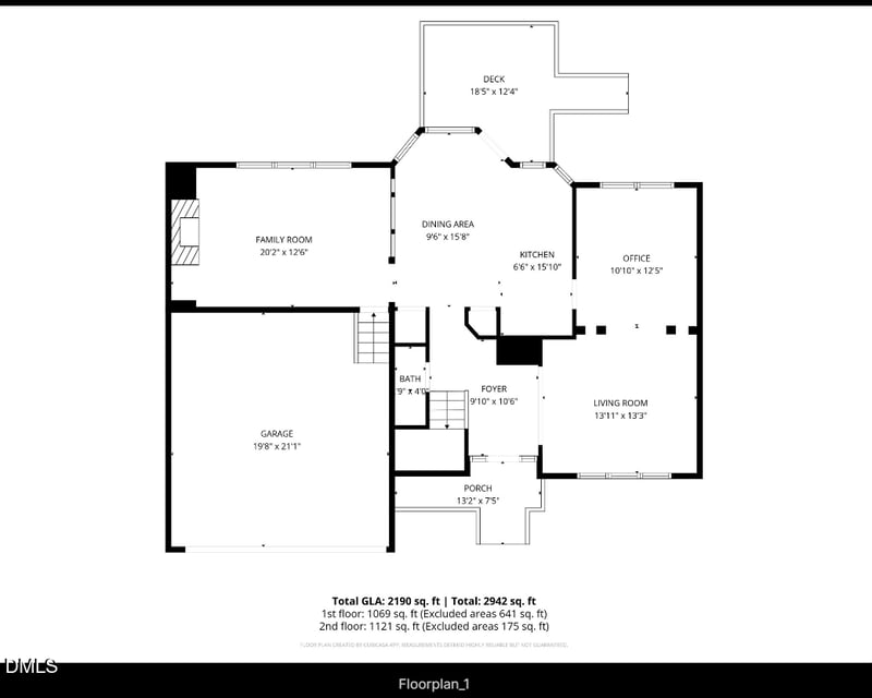 915 Beddingfield Dr, Knightdale, NC 27545