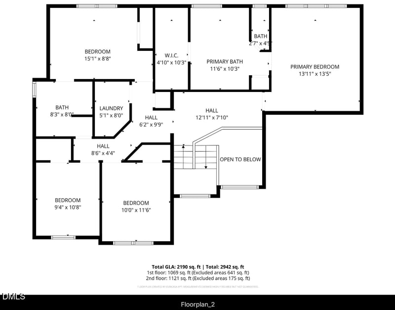 915 Beddingfield Dr, Knightdale, NC 27545