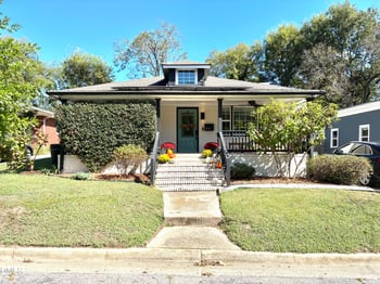 915 Bloodworth St, Raleigh, NC 27601