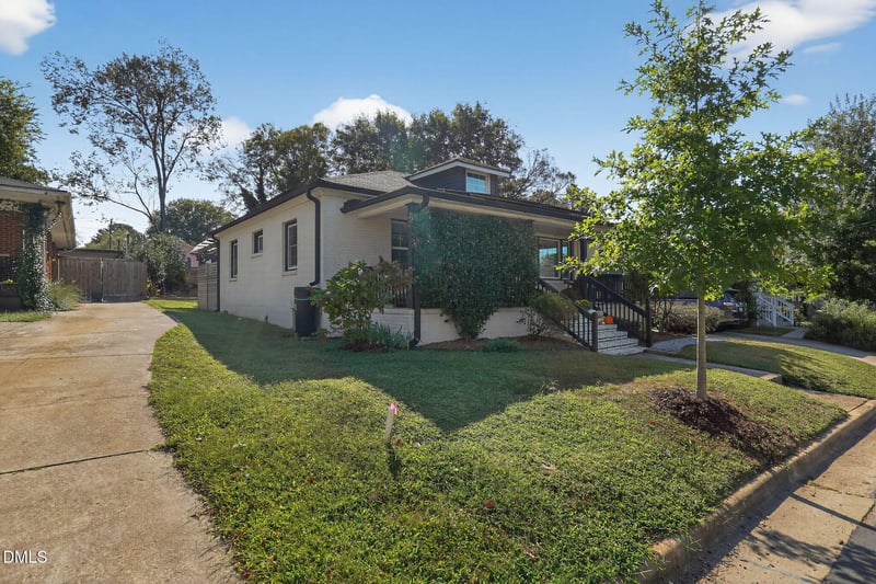 915 Bloodworth St, Raleigh, NC 27601