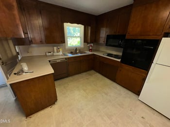 915 Brooks Ave, Garner, NC 27529