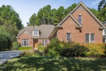 915 Cabin Creek, Pittsboro, NC 27312