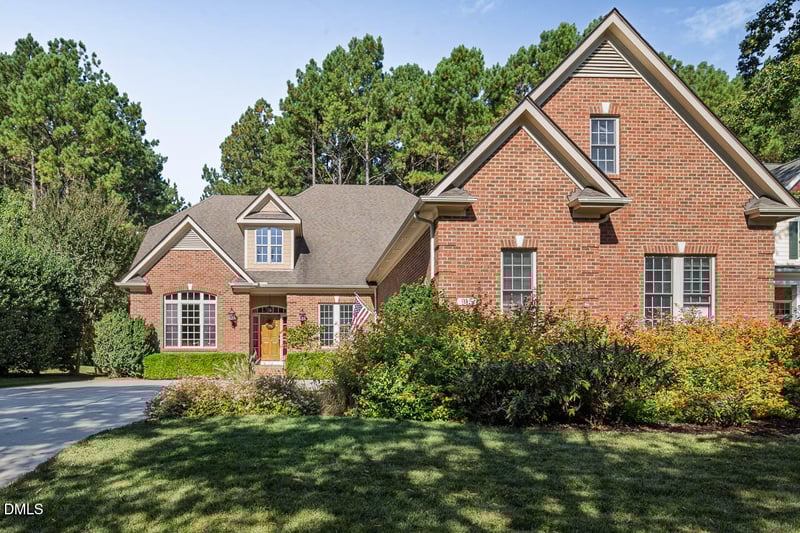915 Cabin Creek, Pittsboro, NC 27312