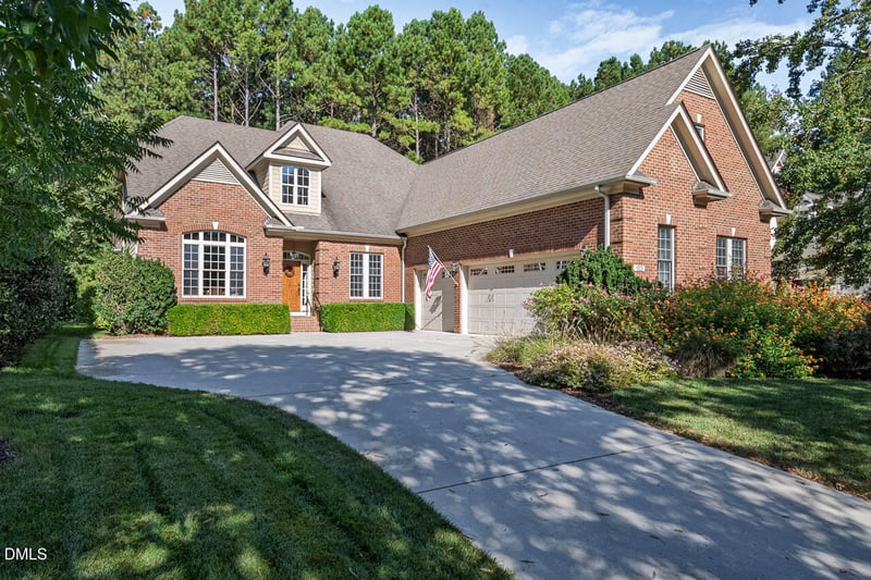 915 Cabin Creek, Pittsboro, NC 27312