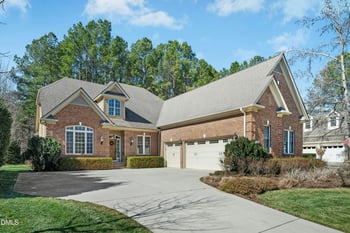 915 Cabin Creek, Pittsboro, NC 27312