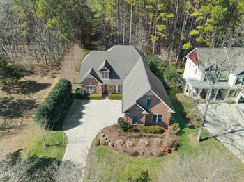 915 Cabin Creek, Pittsboro, NC 27312