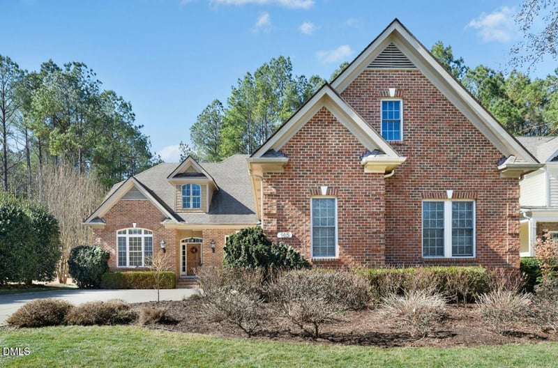 915 Cabin Creek, Pittsboro, NC 27312