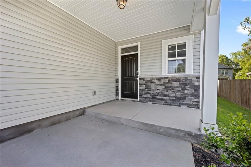 915 Carolina Ave, Fayetteville, NC 28301