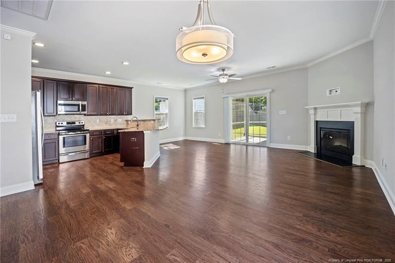 915 Carolina Ave, Fayetteville, NC 28301