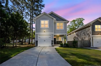 915 Carolina Ave, Fayetteville, NC 28301