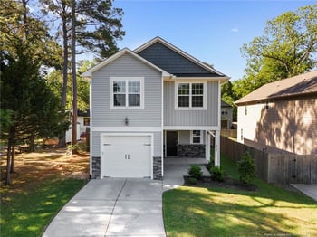 915 Carolina Ave, Fayetteville, NC 28301