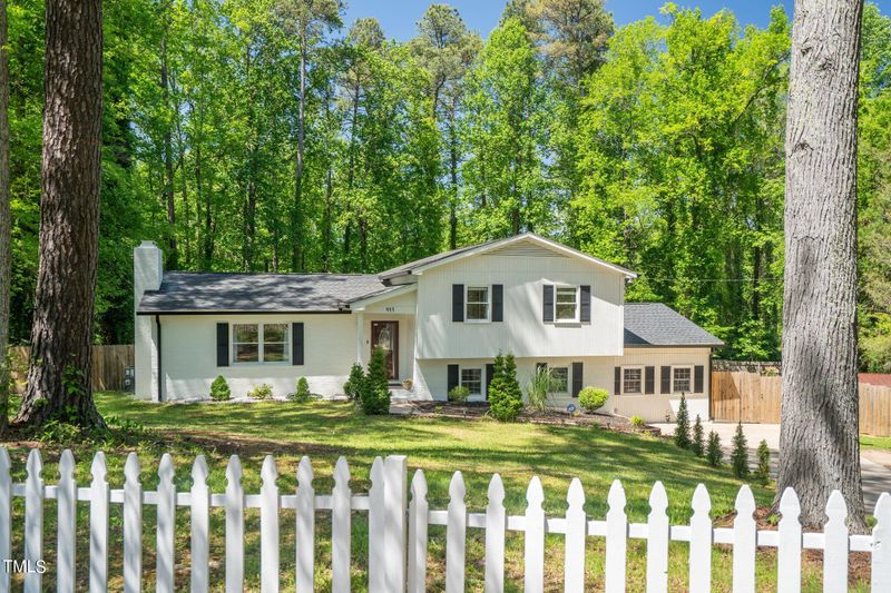 915 Chalice St, Durham, NC 27705