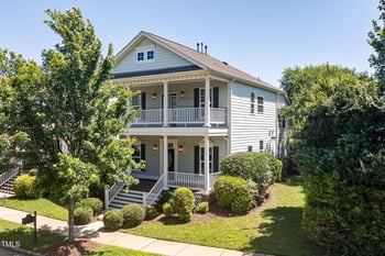 915 Chapanoke Rd, Raleigh, NC 27603