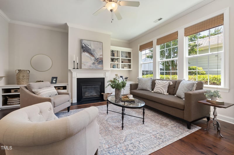 915 Chapanoke Rd, Raleigh, NC 27603