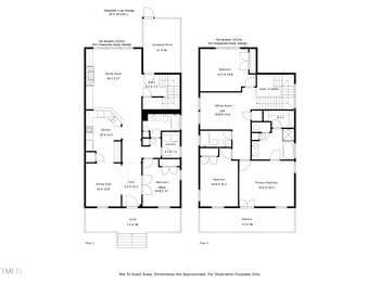 915 Chapanoke Rd, Raleigh, NC 27603
