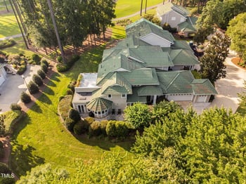 915 Crabtree Crossing Pw, Morrisville, NC 27560