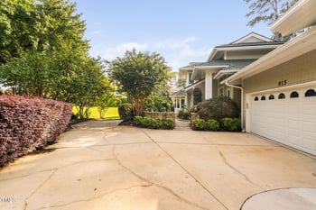 915 Crabtree Crossing Pw, Morrisville, NC 27560