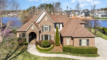 915 Dunleigh Dr, Burlington, NC 27215