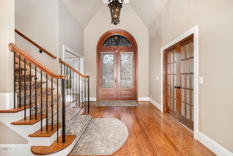 915 Dunleigh Dr, Burlington, NC 27215