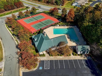 915 Dunleigh Dr, Burlington, NC 27215