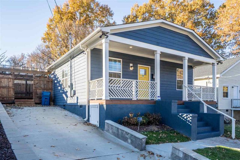915 N Elizabeth St, Durham, NC 27701